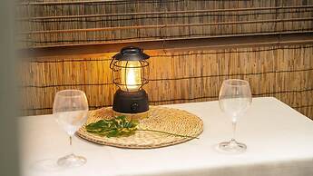 Gapyeong Haneuldari pet Pension