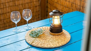 Gapyeong Haneuldari pet Pension