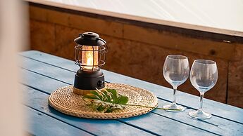 Gapyeong Haneuldari pet Pension