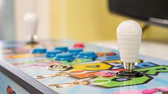 Gapyeong Haneuldari pet Pension