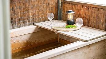 Gapyeong Haneuldari pet Pension