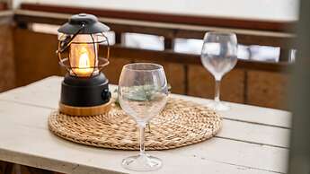 Gapyeong Haneuldari pet Pension