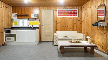 Gapyeong Haneuldari pet Pension