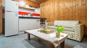 Gapyeong Haneuldari pet Pension