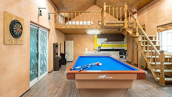 Gapyeong Haneuldari pet Pension