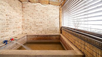 Gapyeong Haneuldari pet Pension