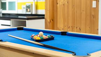 Gapyeong Haneuldari pet Pension