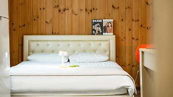 Gapyeong Haneuldari pet Pension