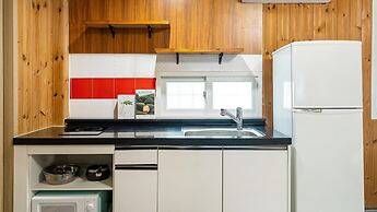 Gapyeong Haneuldari pet Pension