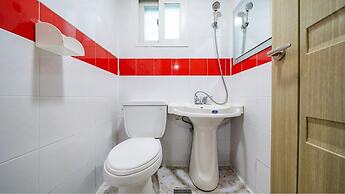 Gapyeong Haneuldari pet Pension