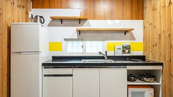 Gapyeong Haneuldari pet Pension