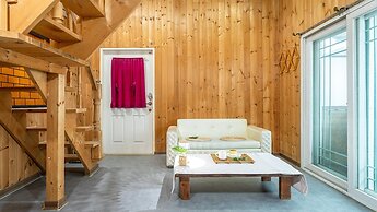 Gapyeong Haneuldari pet Pension