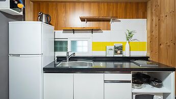 Gapyeong Haneuldari pet Pension