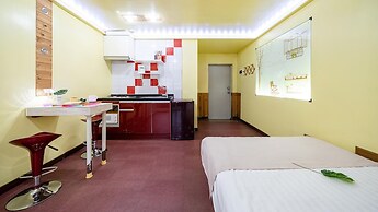 Gapyeong Haneuldari pet Pension