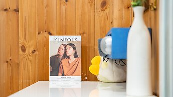 Gapyeong Haneuldari pet Pension