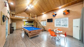 Gapyeong Haneuldari pet Pension