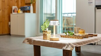 Gapyeong Haneuldari pet Pension