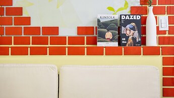 Gapyeong Haneuldari pet Pension