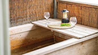 Gapyeong Haneuldari pet Pension