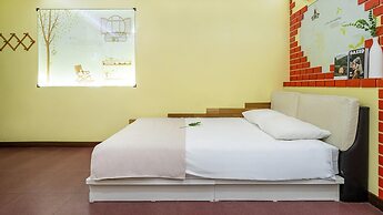 Gapyeong Haneuldari pet Pension