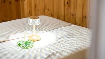 Gapyeong Haneuldari pet Pension