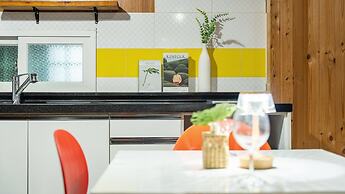 Gapyeong Haneuldari pet Pension