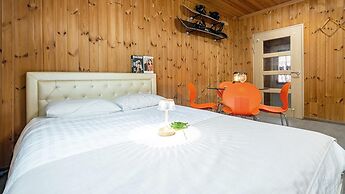 Gapyeong Haneuldari pet Pension