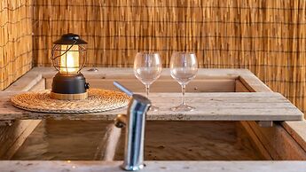 Gapyeong Haneuldari pet Pension