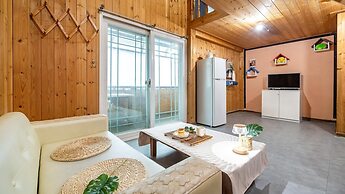 Gapyeong Haneuldari pet Pension