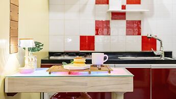 Gapyeong Haneuldari pet Pension