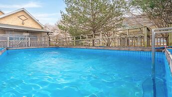 Gapyeong Haneuldari pet Pension