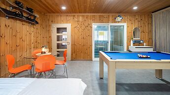 Gapyeong Haneuldari pet Pension