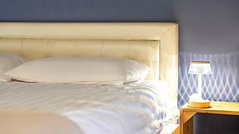 Gapyeong Haneuldari pet Pension