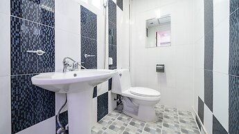 Gapyeong Haneuldari pet Pension