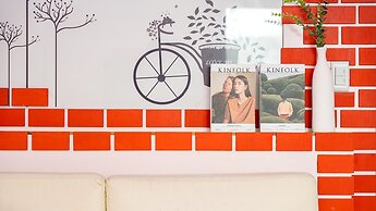 Gapyeong Haneuldari pet Pension