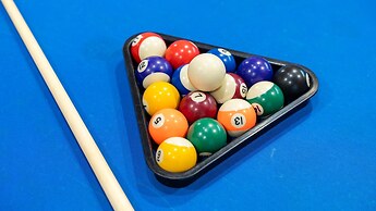 Gapyeong Haneuldari pet Pension