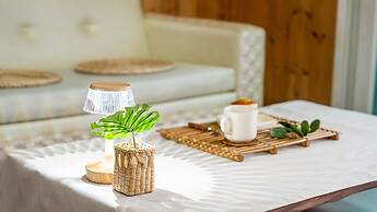 Gapyeong Haneuldari pet Pension