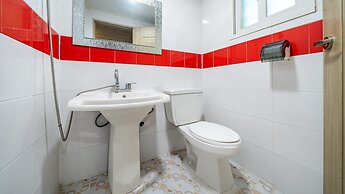 Gapyeong Haneuldari pet Pension