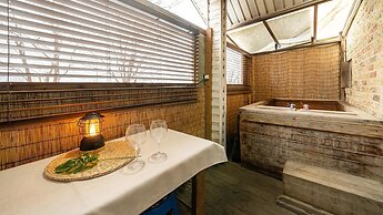 Gapyeong Haneuldari pet Pension