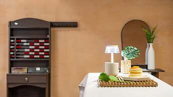 Gapyeong Haneuldari pet Pension