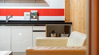 Gapyeong Haneuldari pet Pension