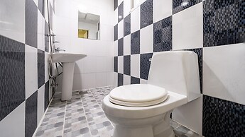 Gapyeong Haneuldari pet Pension