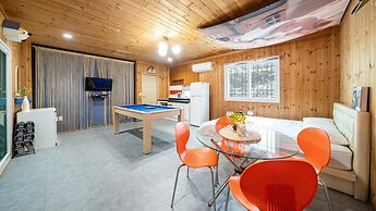 Gapyeong Haneuldari pet Pension