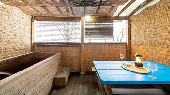 Gapyeong Haneuldari pet Pension