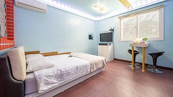 Gapyeong Haneuldari pet Pension