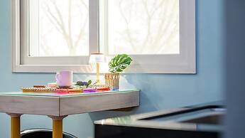 Gapyeong Haneuldari pet Pension