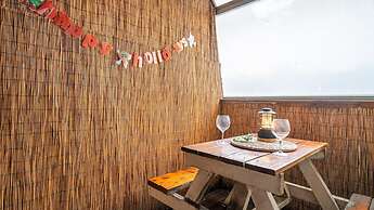 Gapyeong Haneuldari pet Pension