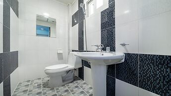 Gapyeong Haneuldari pet Pension