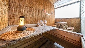 Gapyeong Haneuldari pet Pension