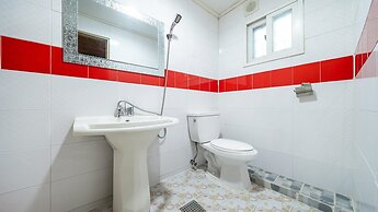 Gapyeong Haneuldari pet Pension